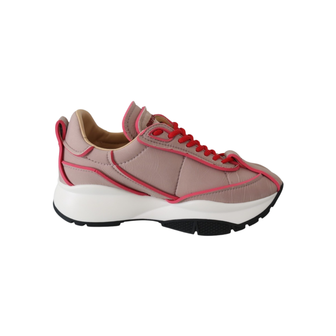 Jimmy Choo Sneakers - Women