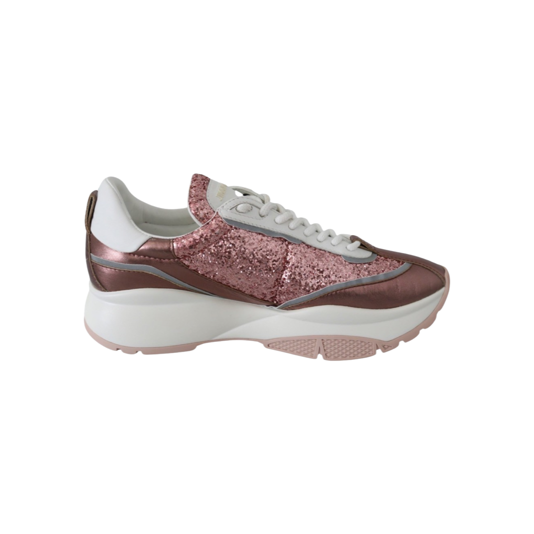 Jimmy Choo Sneakers - Women