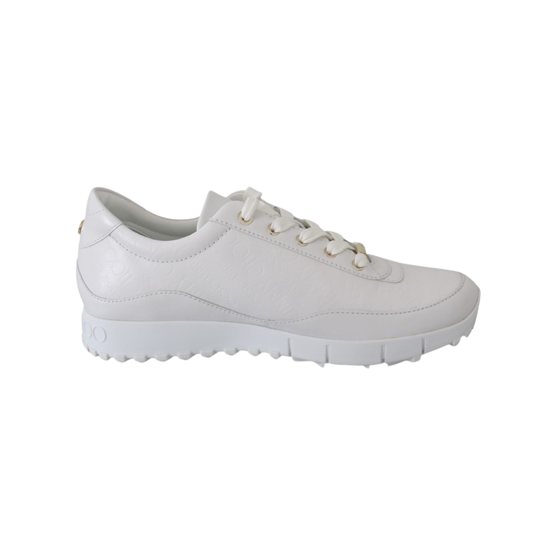 Jimmy Choo Sneakers - Women