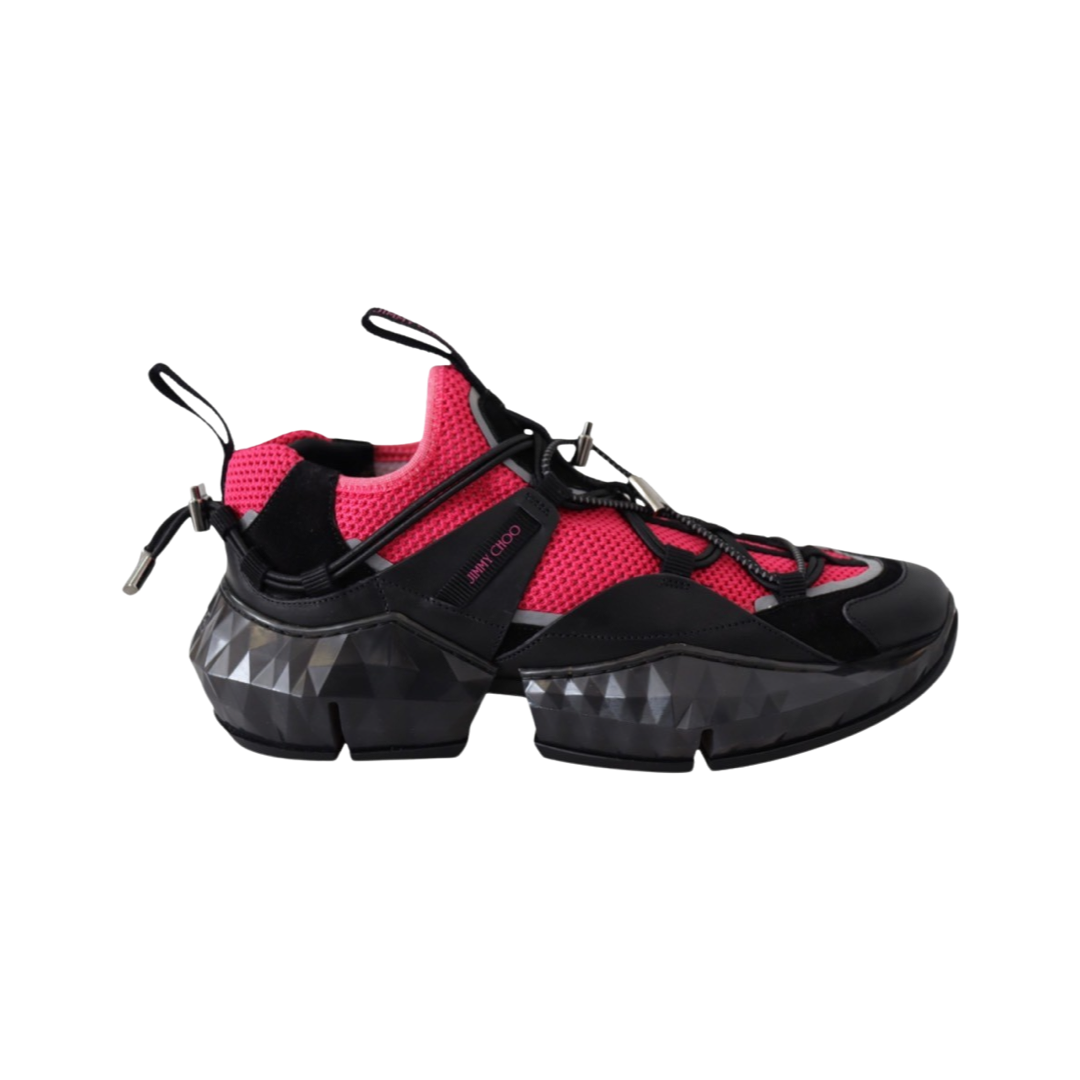 Jimmy Choo Sneakers - Women