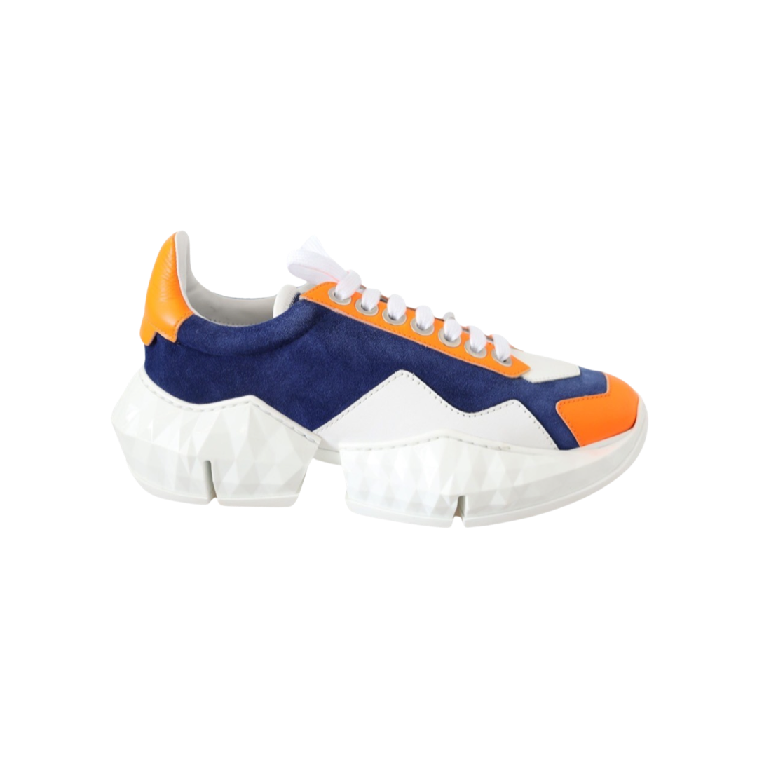 Jimmy Choo Sneakers - Women
