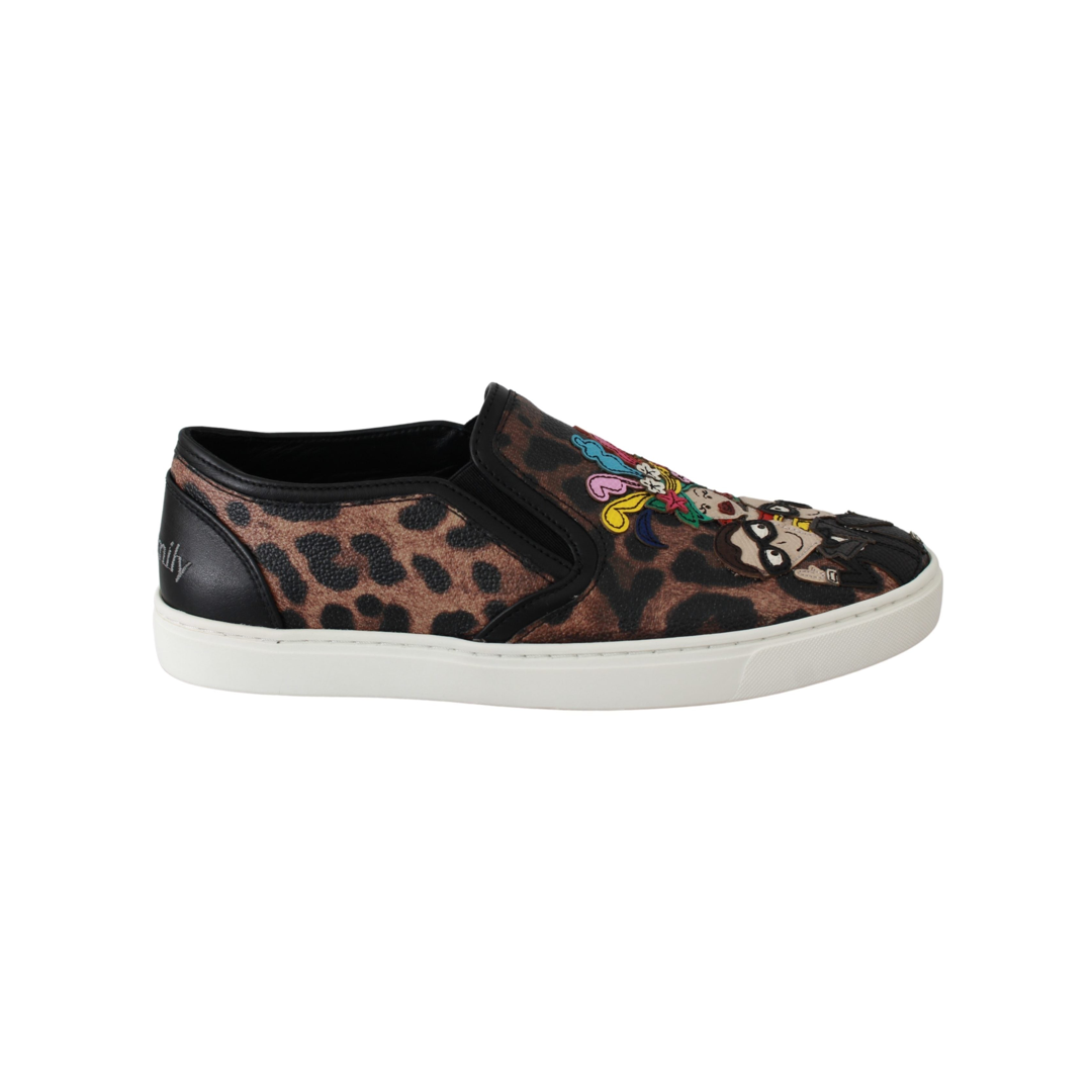 Dolce & Gabbana Sneakers - Women