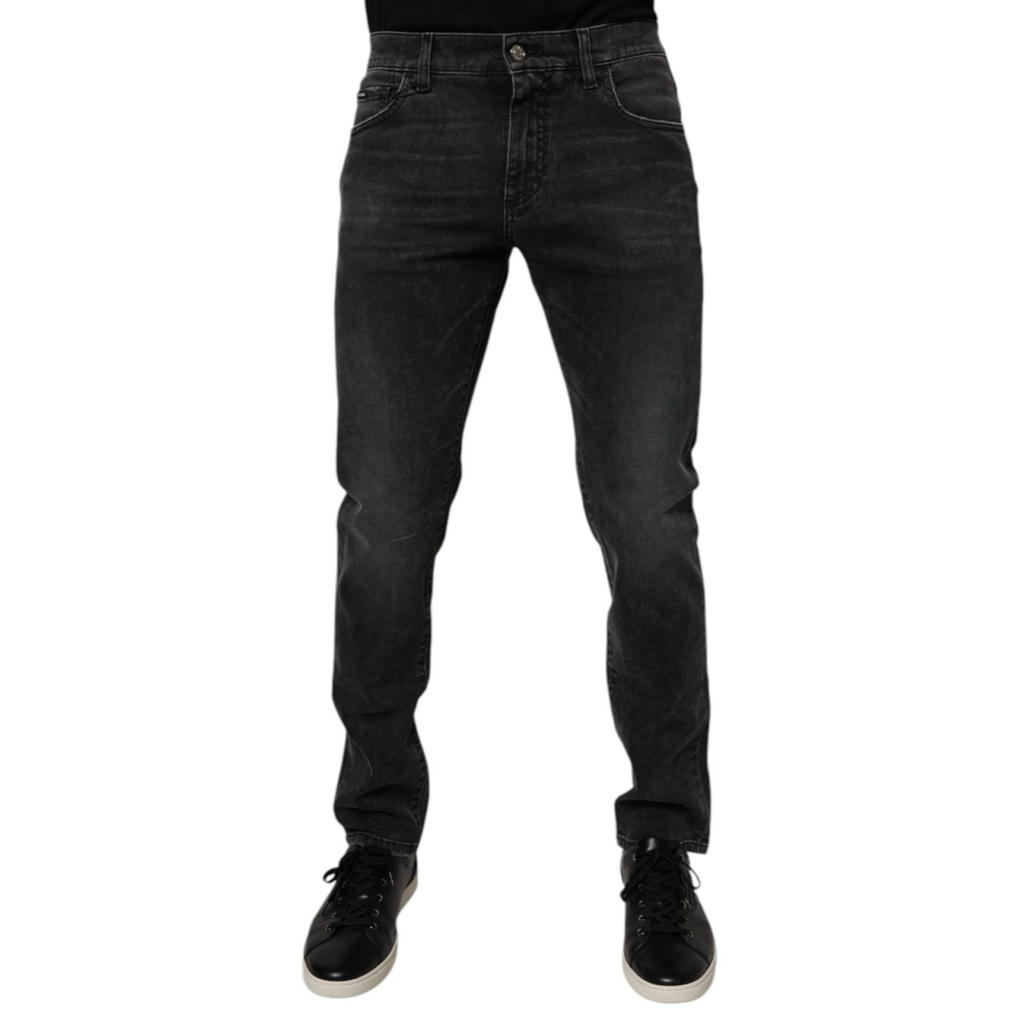 Dolce & Gabbana Skinny Jeans - Herren
