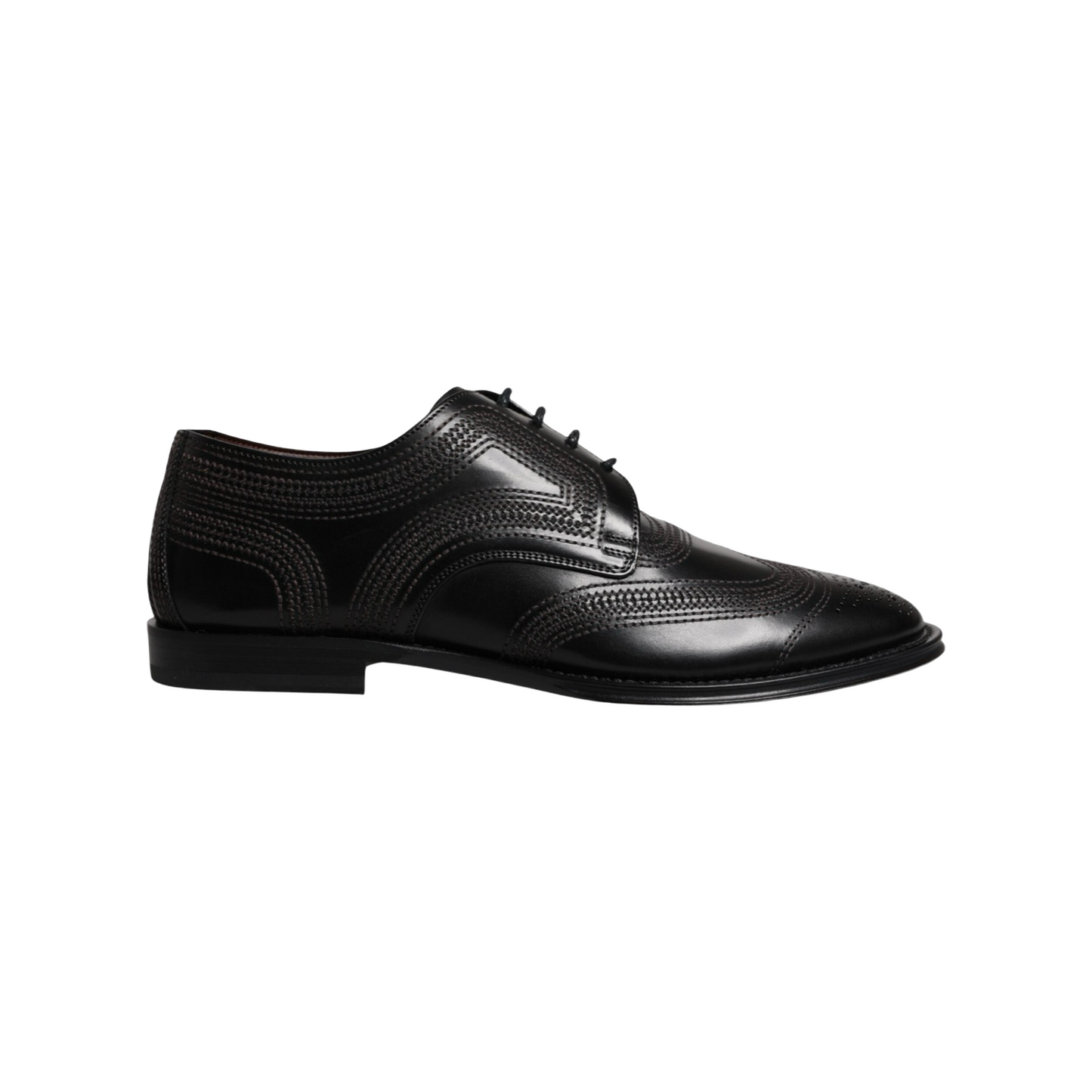 Dolce & Gabbana Derbys - Herren