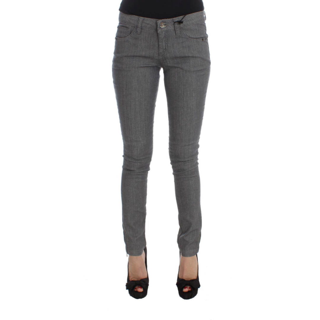 Costume National Skinny Jeans - Women