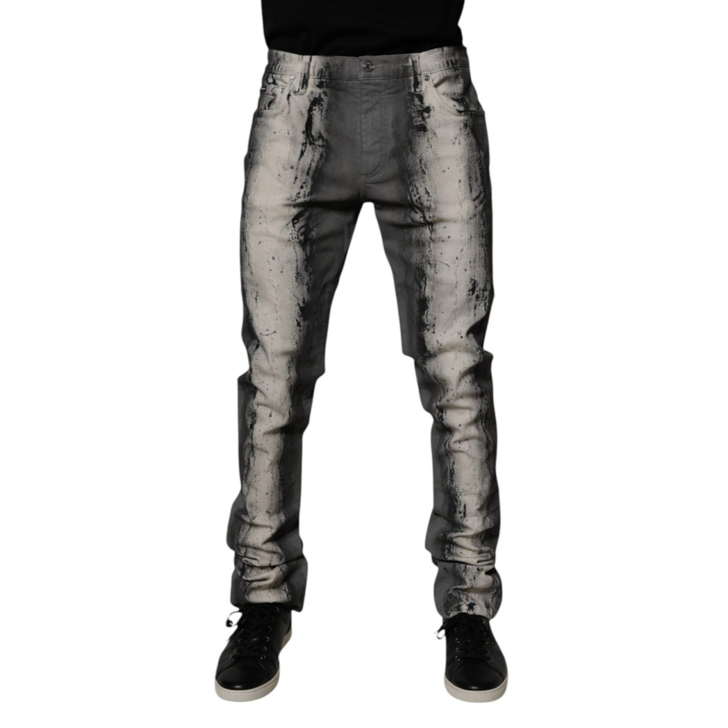 Dolce & Gabbana Skinny Jeans - Herren