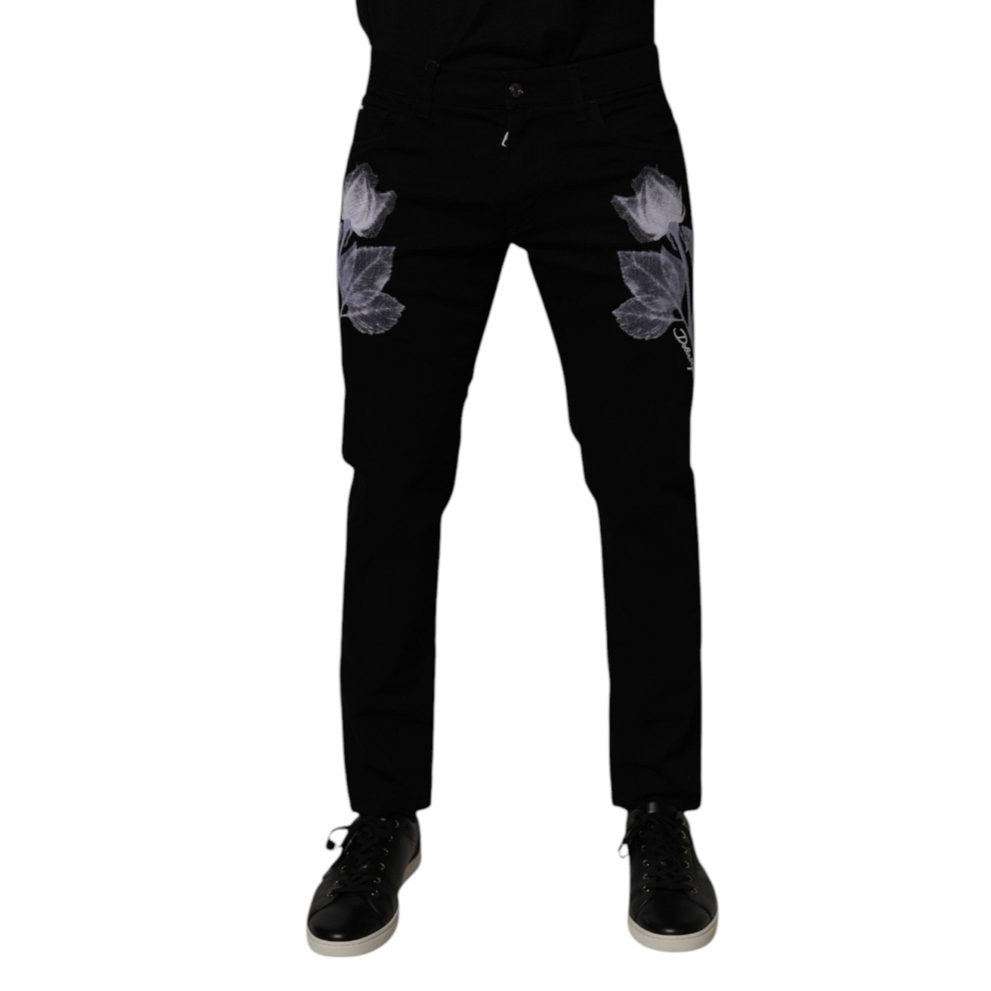 Dolce & Gabbana Skinny Jeans - Herren