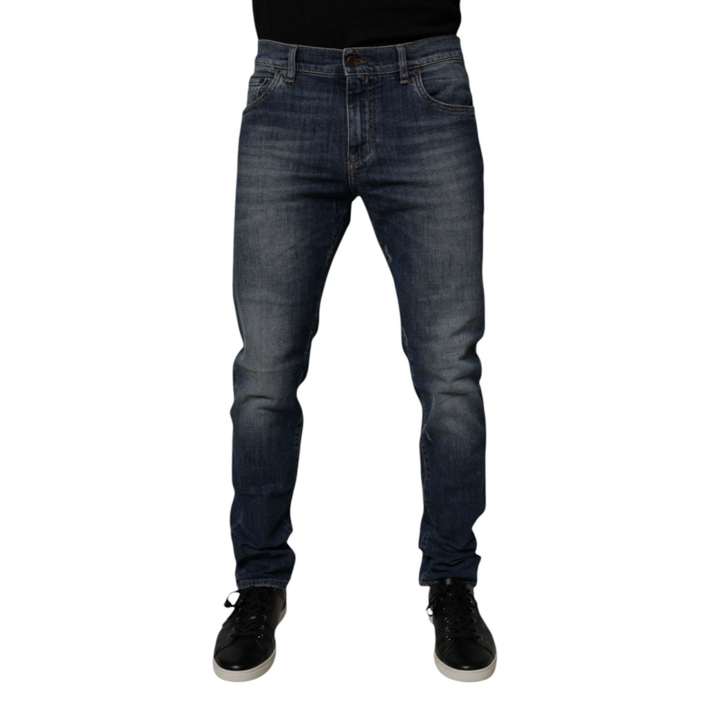 Dolce & Gabbana Skinny Jeans - Herren