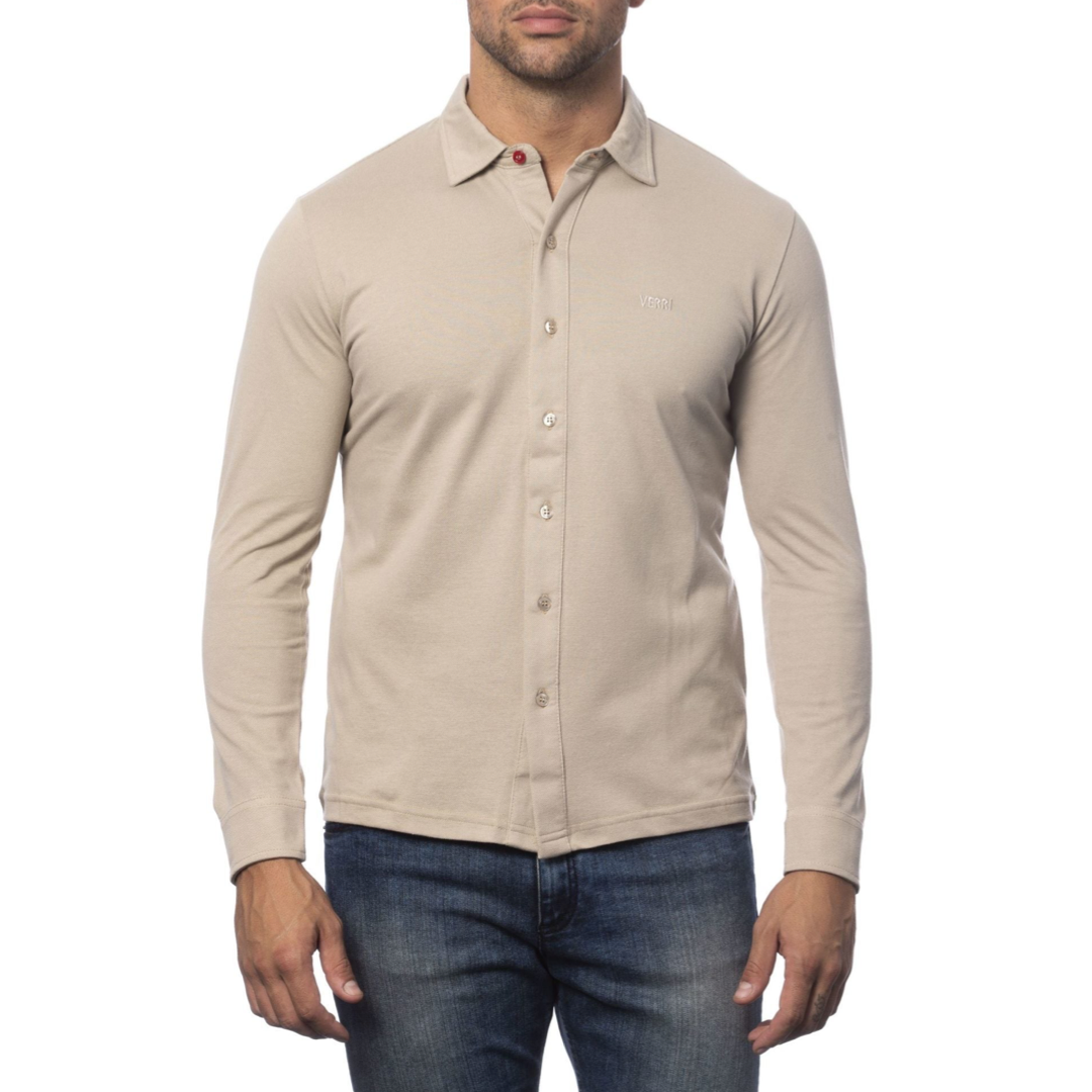 Verri Polo Shirt - Men