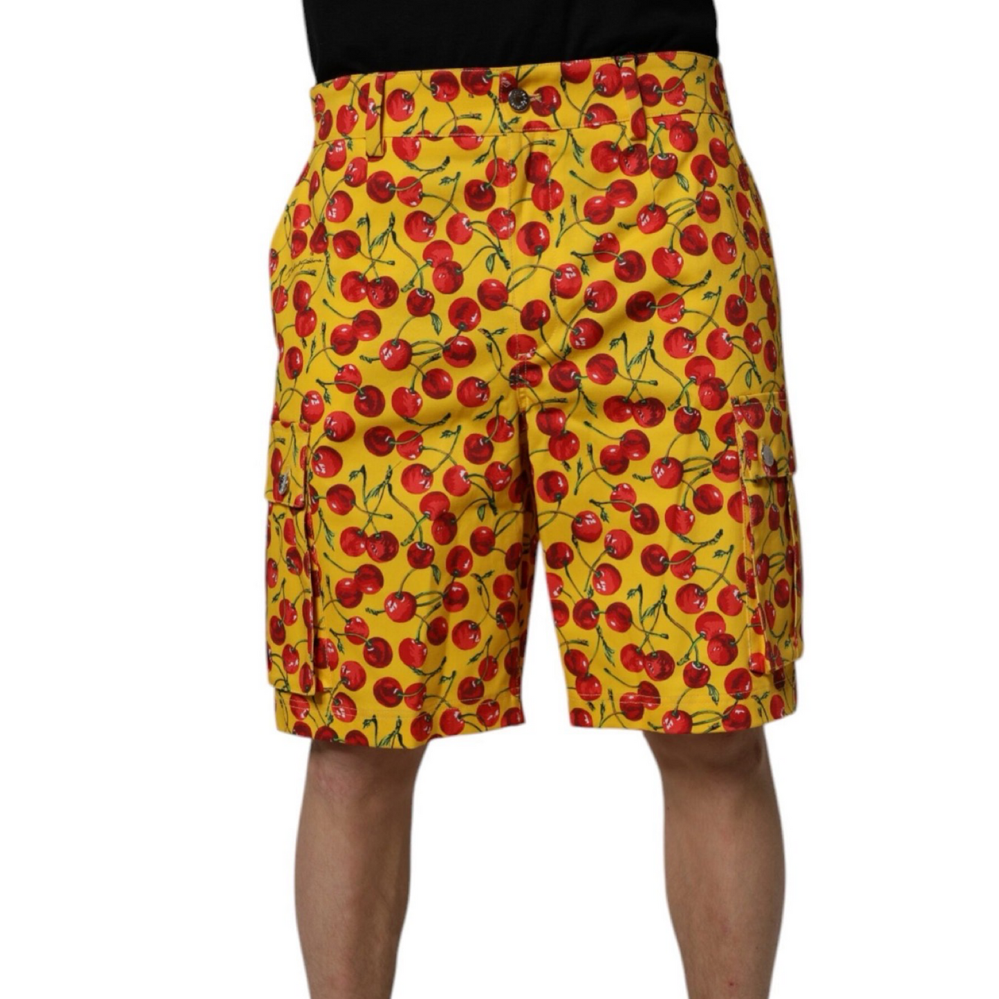 Dolce & Gabbana Bermudashorts - Herren