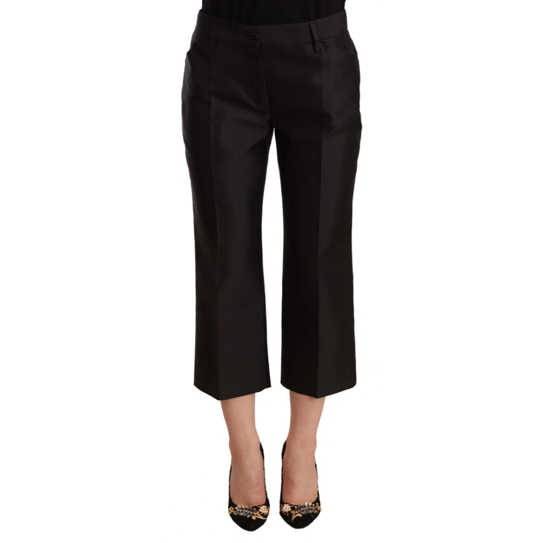 Dolce & Gabbana chinos - women
