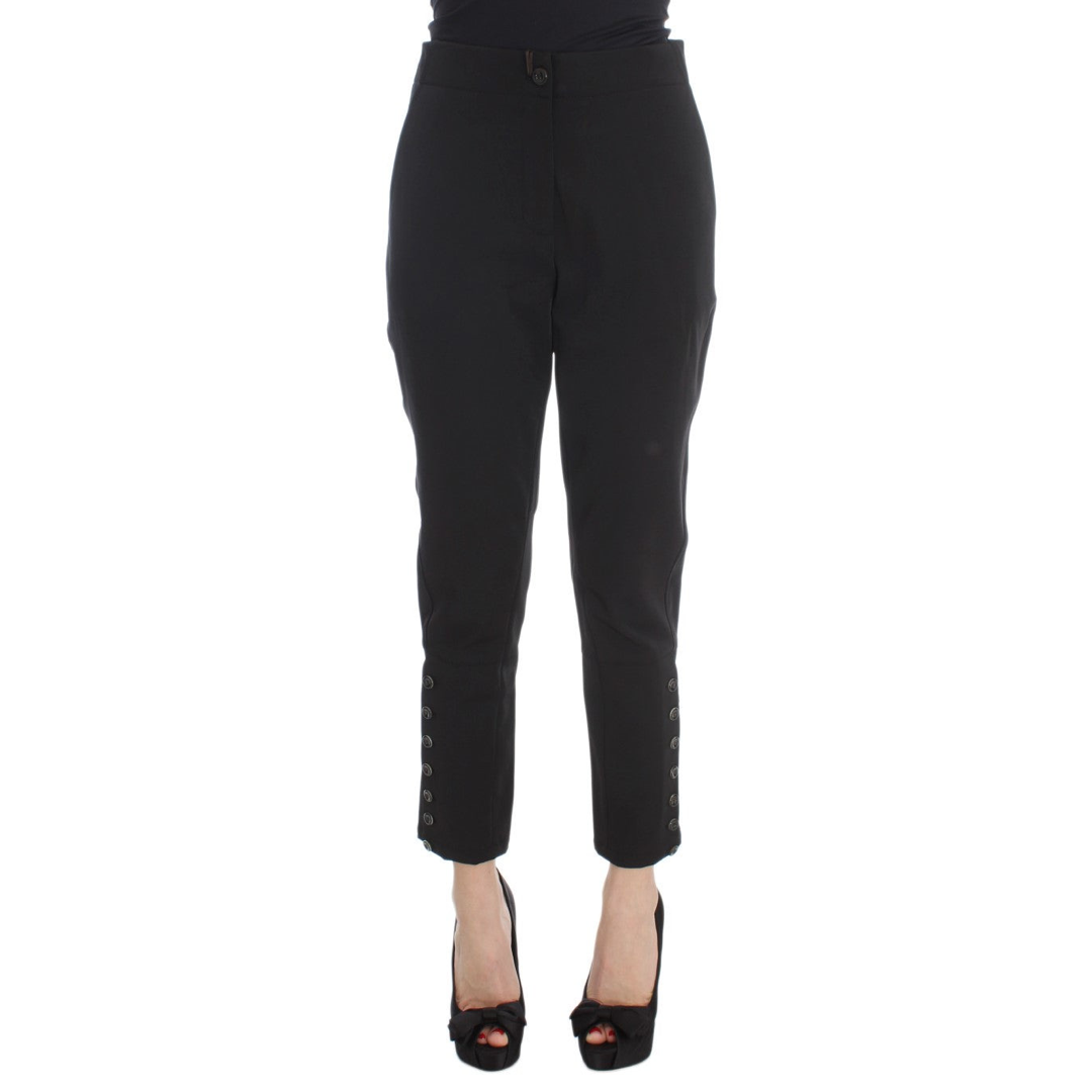 Ermanno Scervino chinos - women