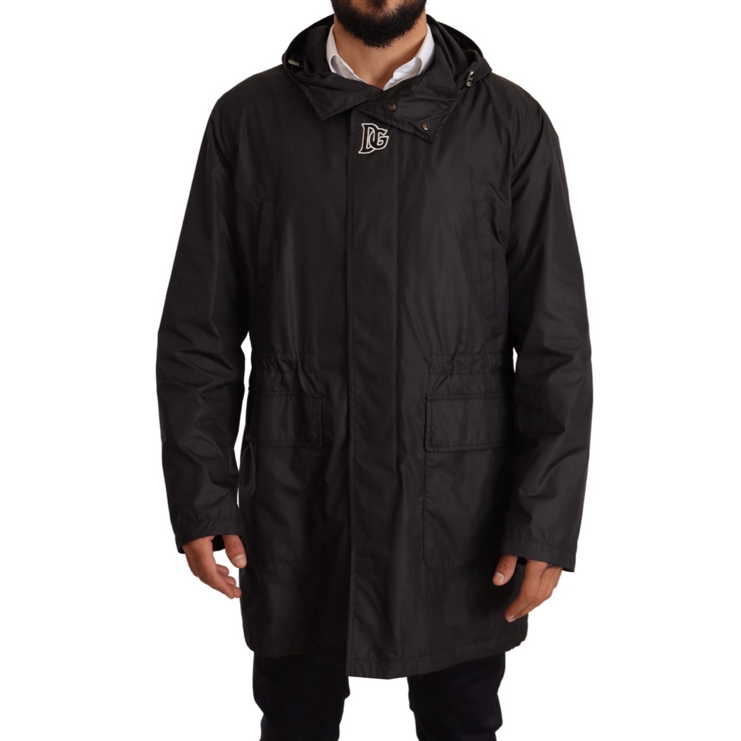 Dolce & Gabbana Parka - Herren