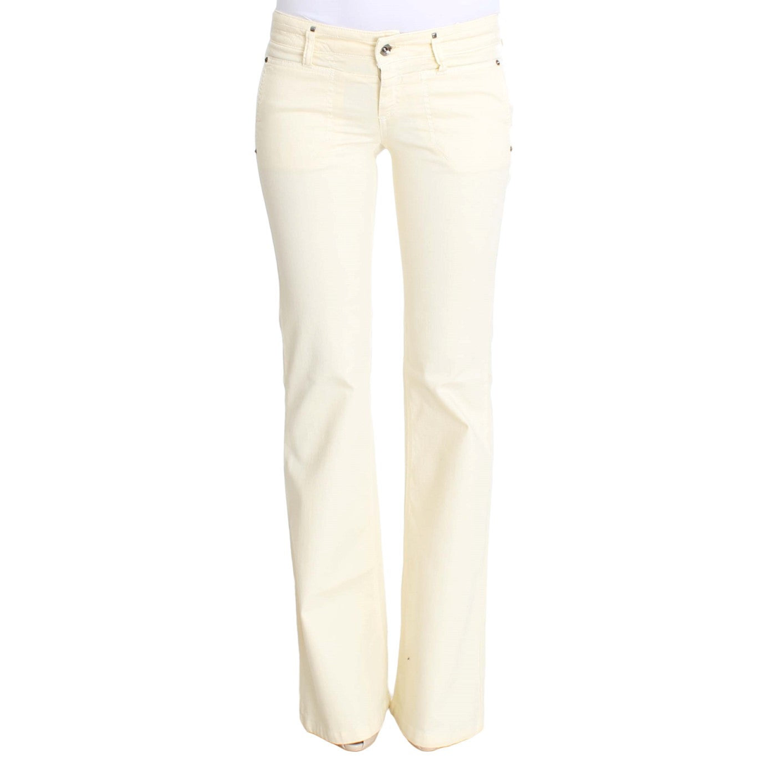 Costume National Bootcut Jeans - Women