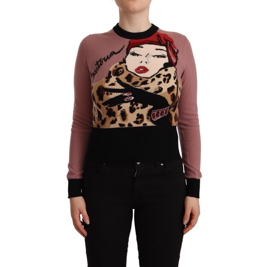 Dolce & Gabbana Kaschmirpullover - Damen