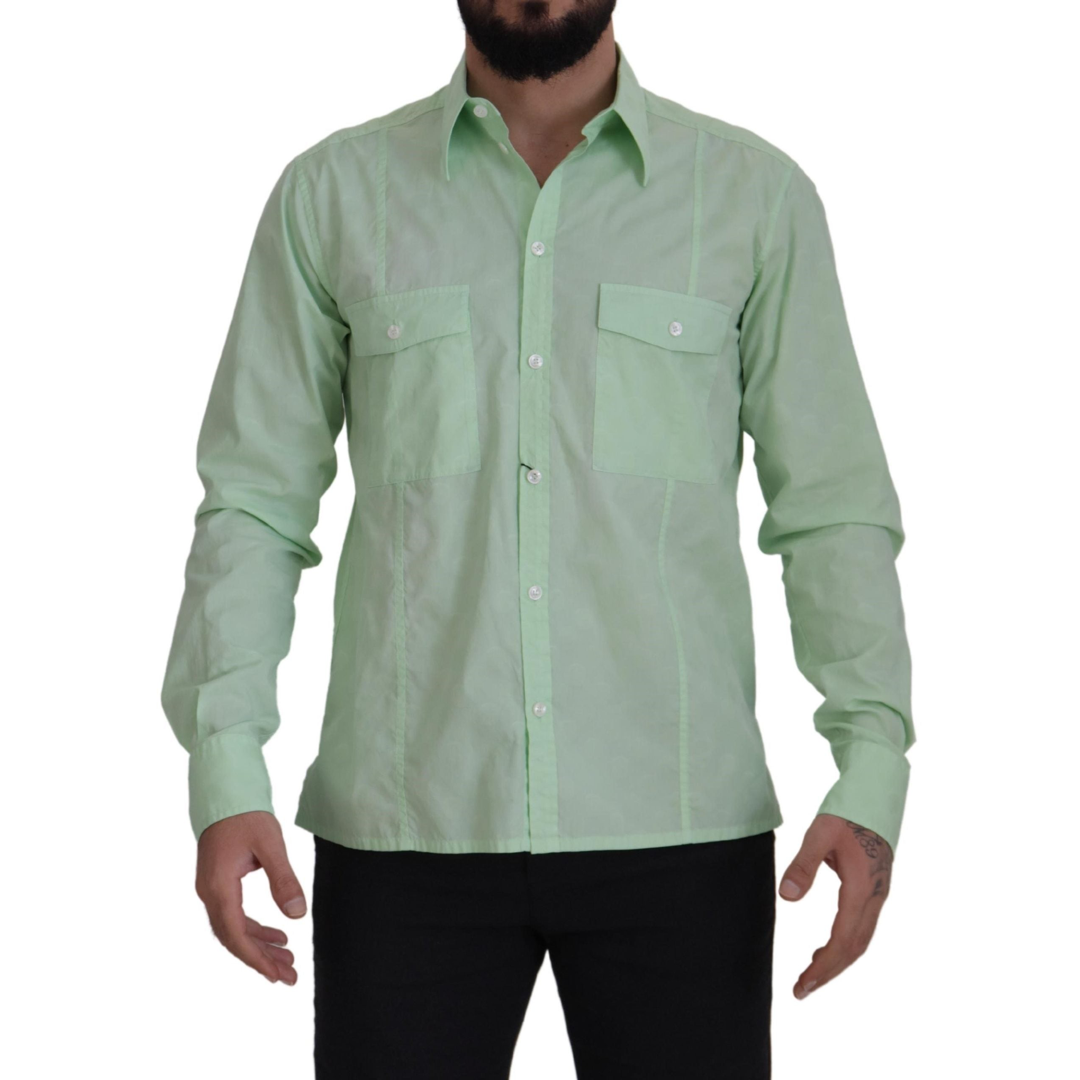 Dolce & Gabbana Casual Shirt - Men
