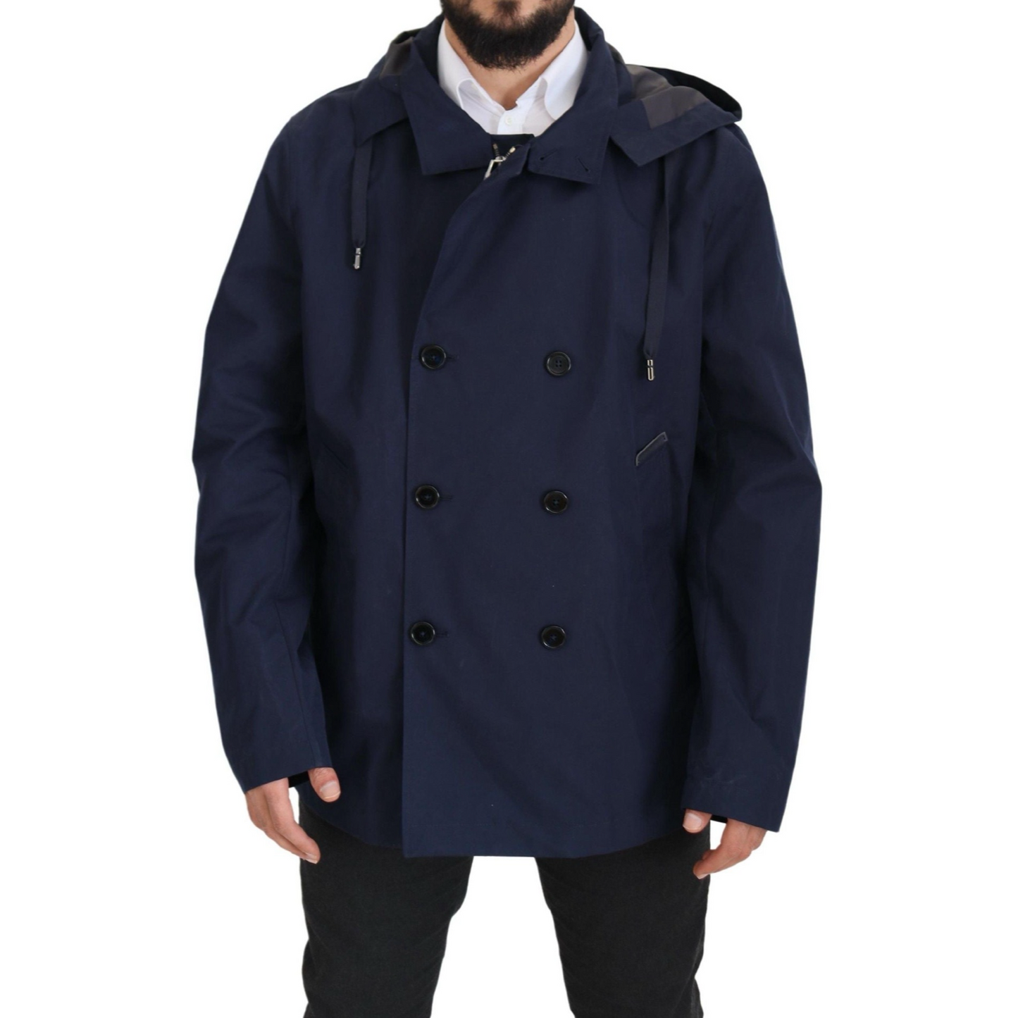 Dolce & Gabbana Parka - Herren
