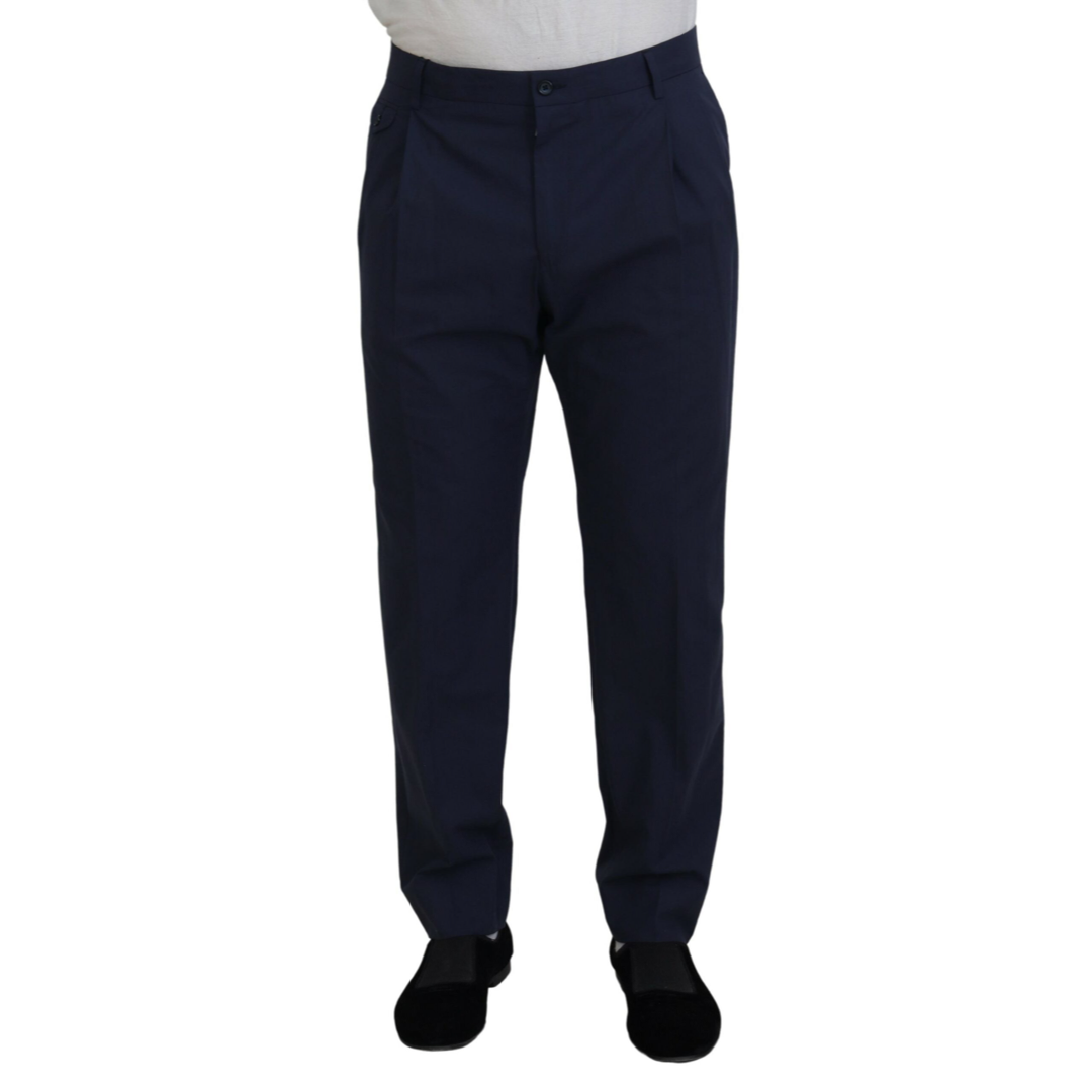 Dolce & Gabbana Chino Pants - Men