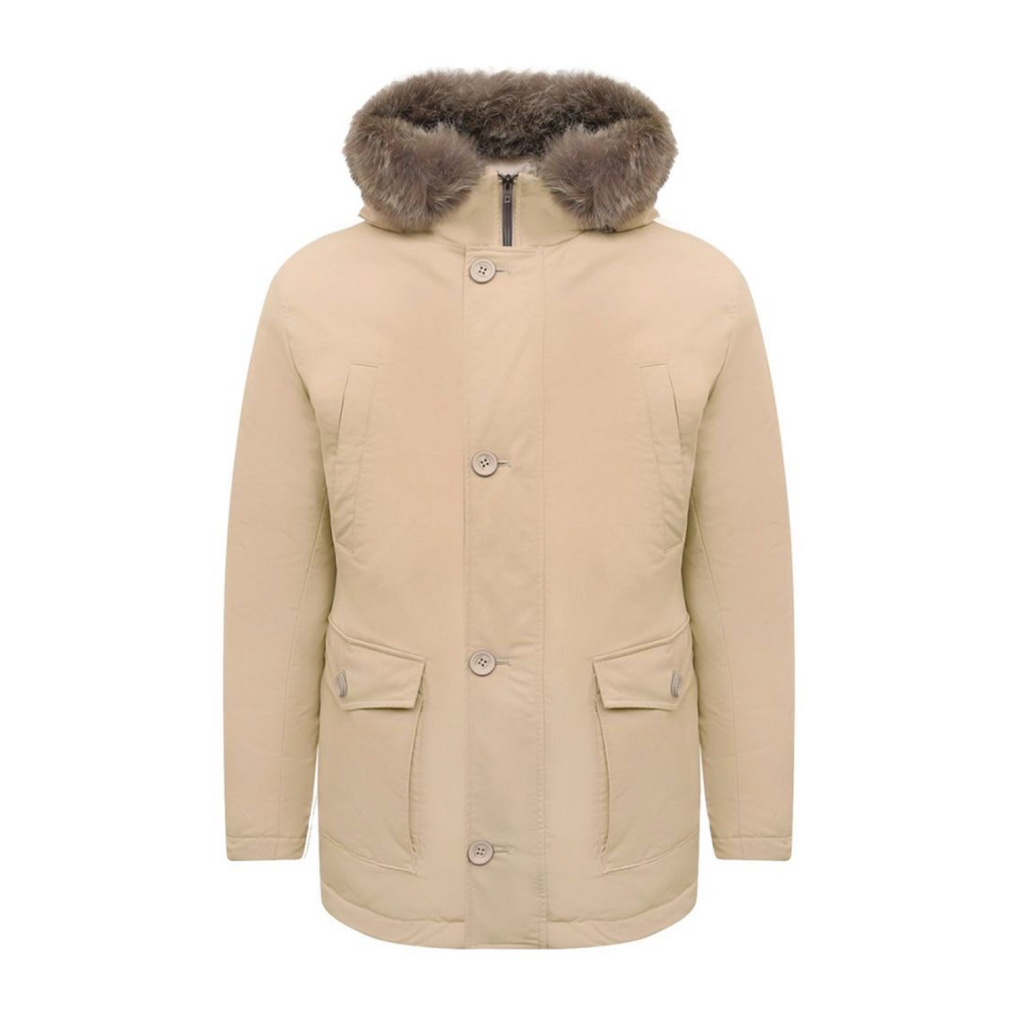 Herno Daunenparka - Herren