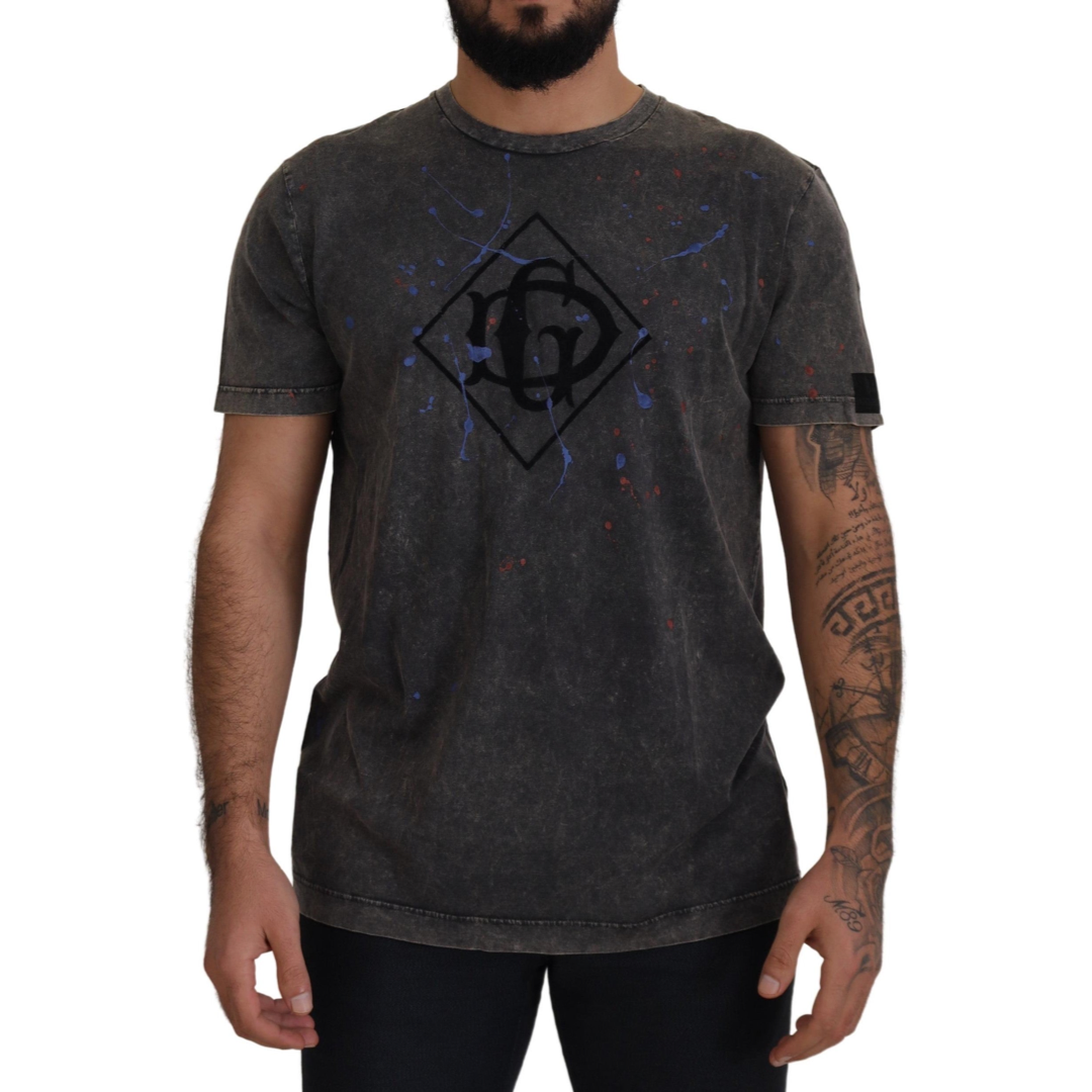 Dolce & Gabbana T-Shirt - Men