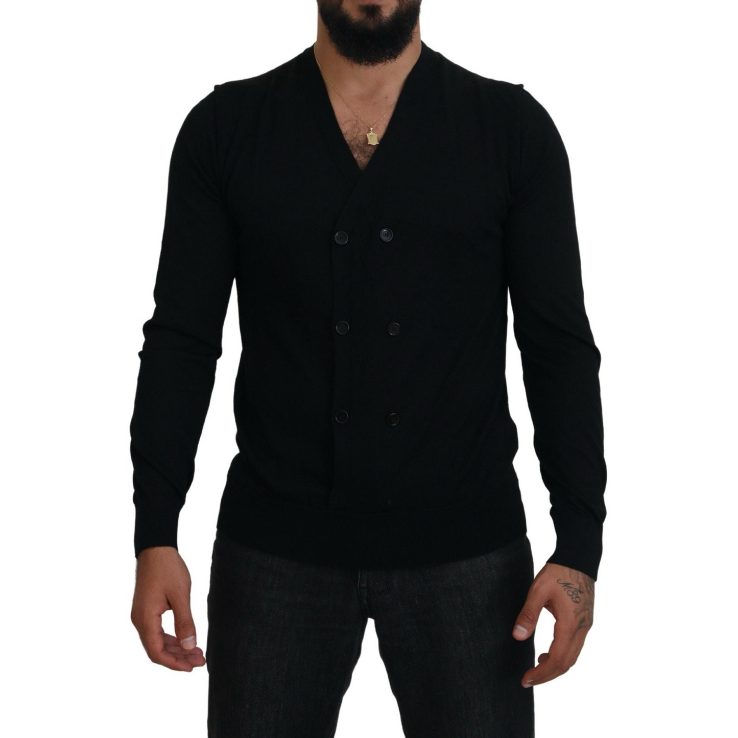 Dolce & Gabbana Cardigan - Herren