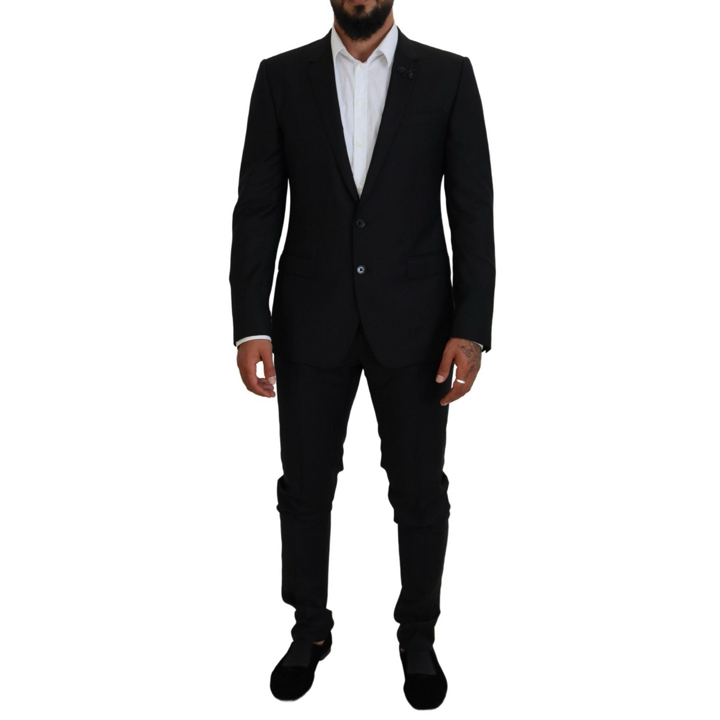 Dolce & Gabbana zweiteiliger Anzug - Herren