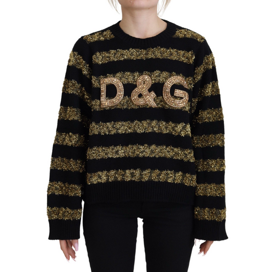 Dolce & Gabbana Strickpullover - Damen