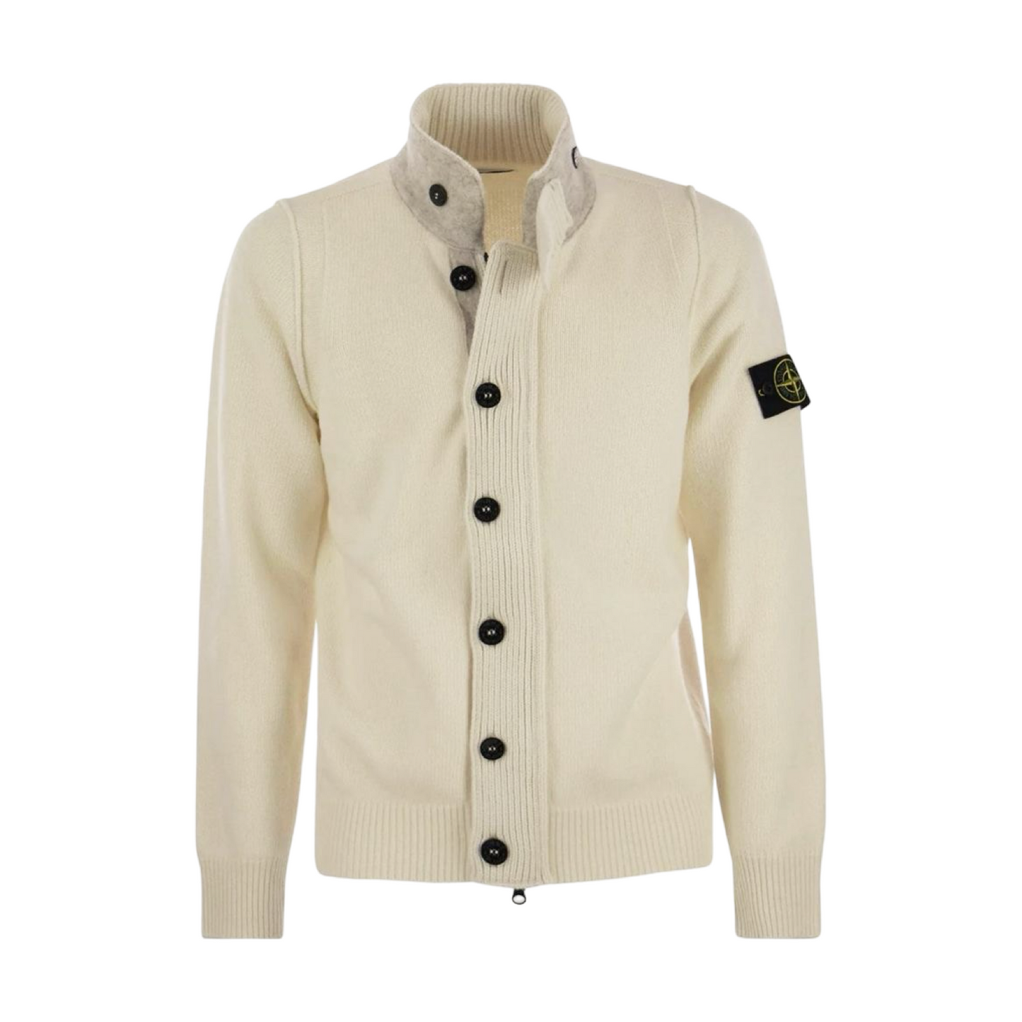 Stone Island Cardigan - Herren