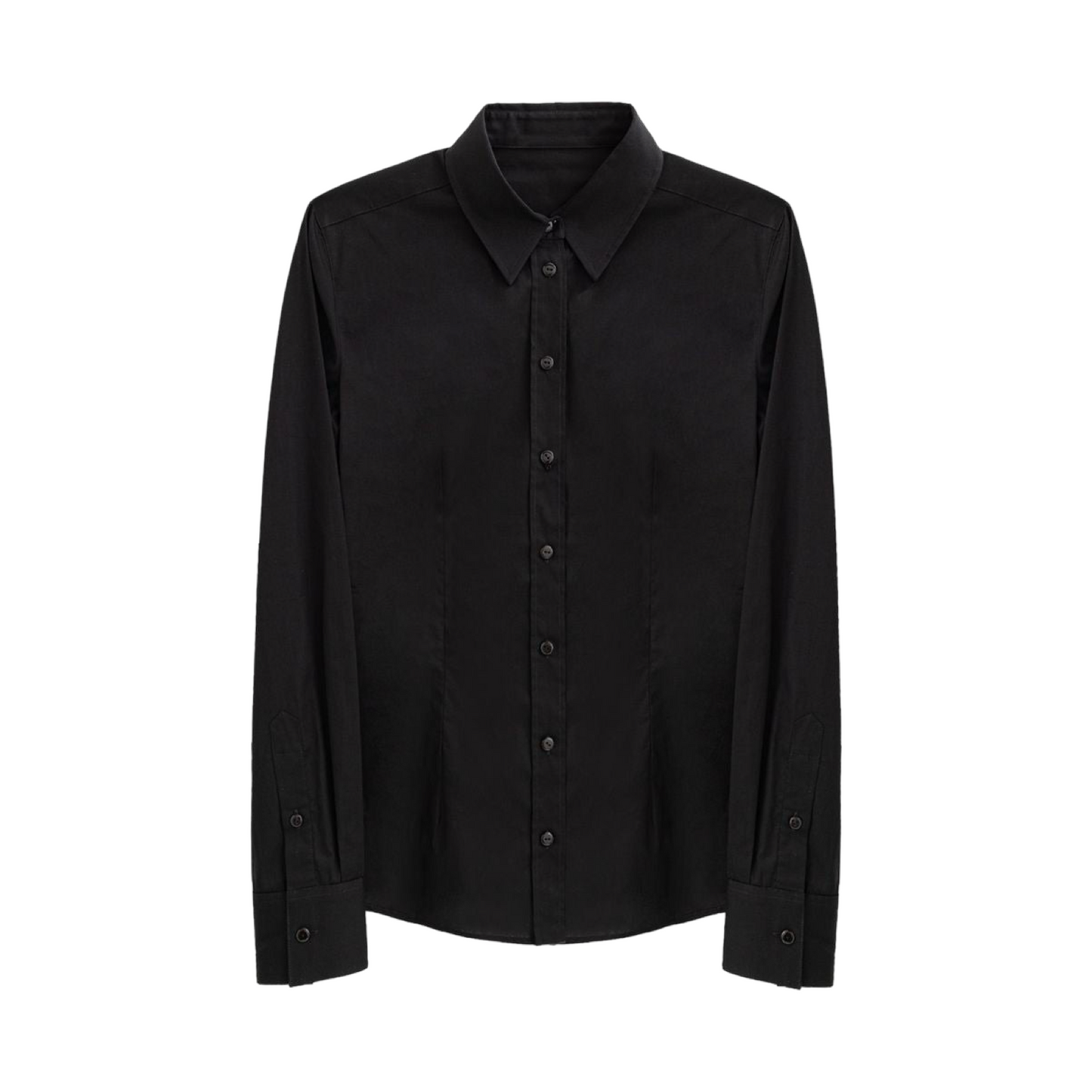 Dolce & Gabbana Baumwollhemd - Herren