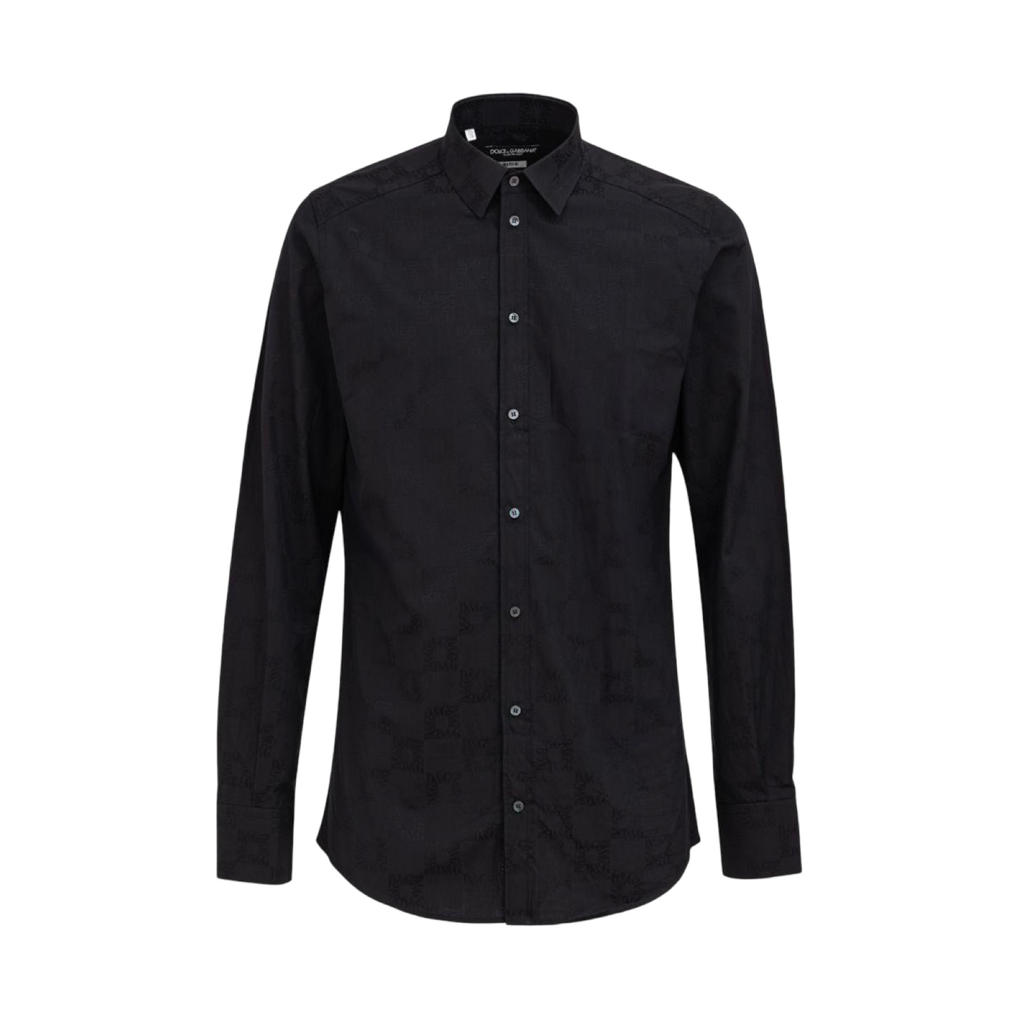 Dolce & Gabbana Businesshemd - Herren