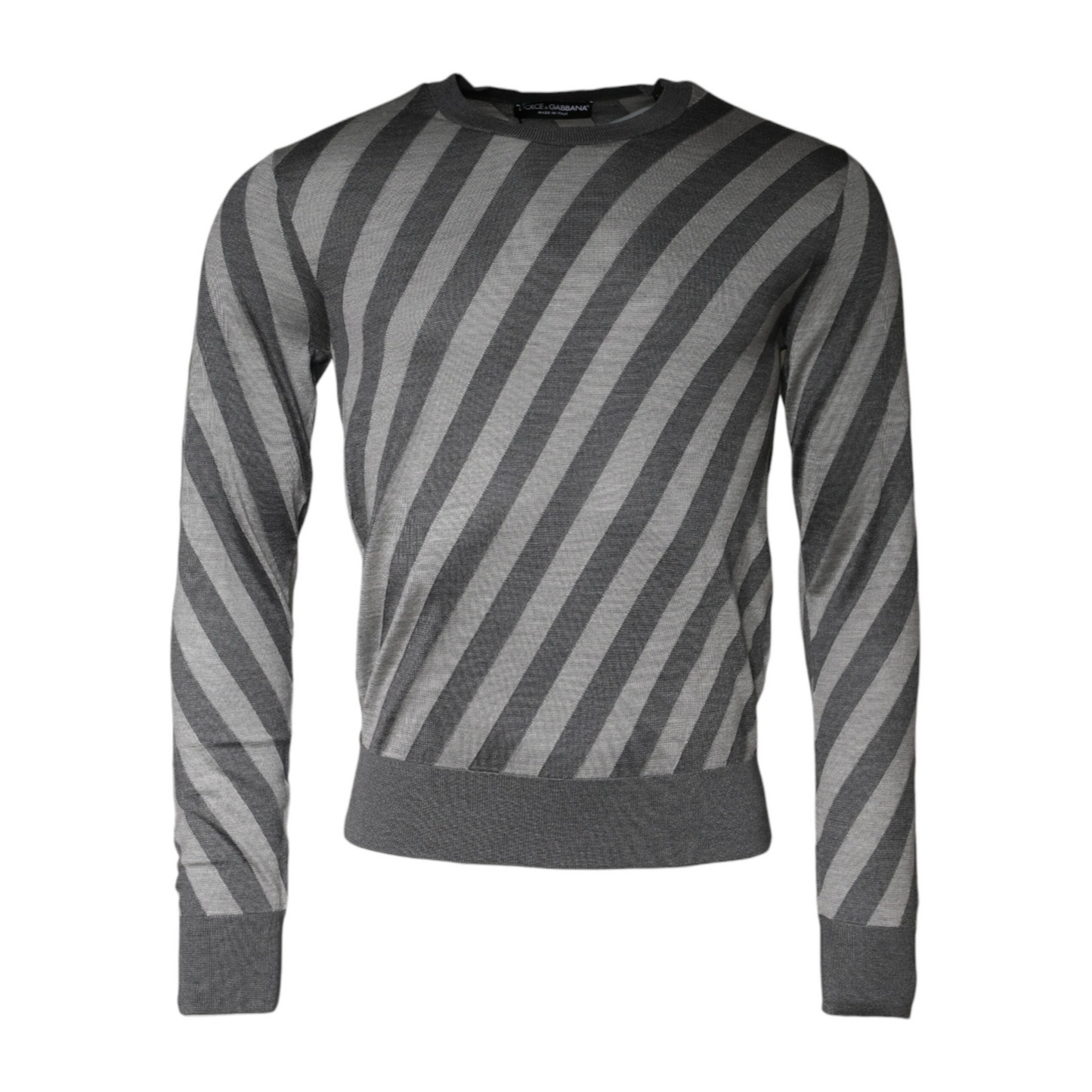Dolce & Gabbana Seidenpullover - Herren