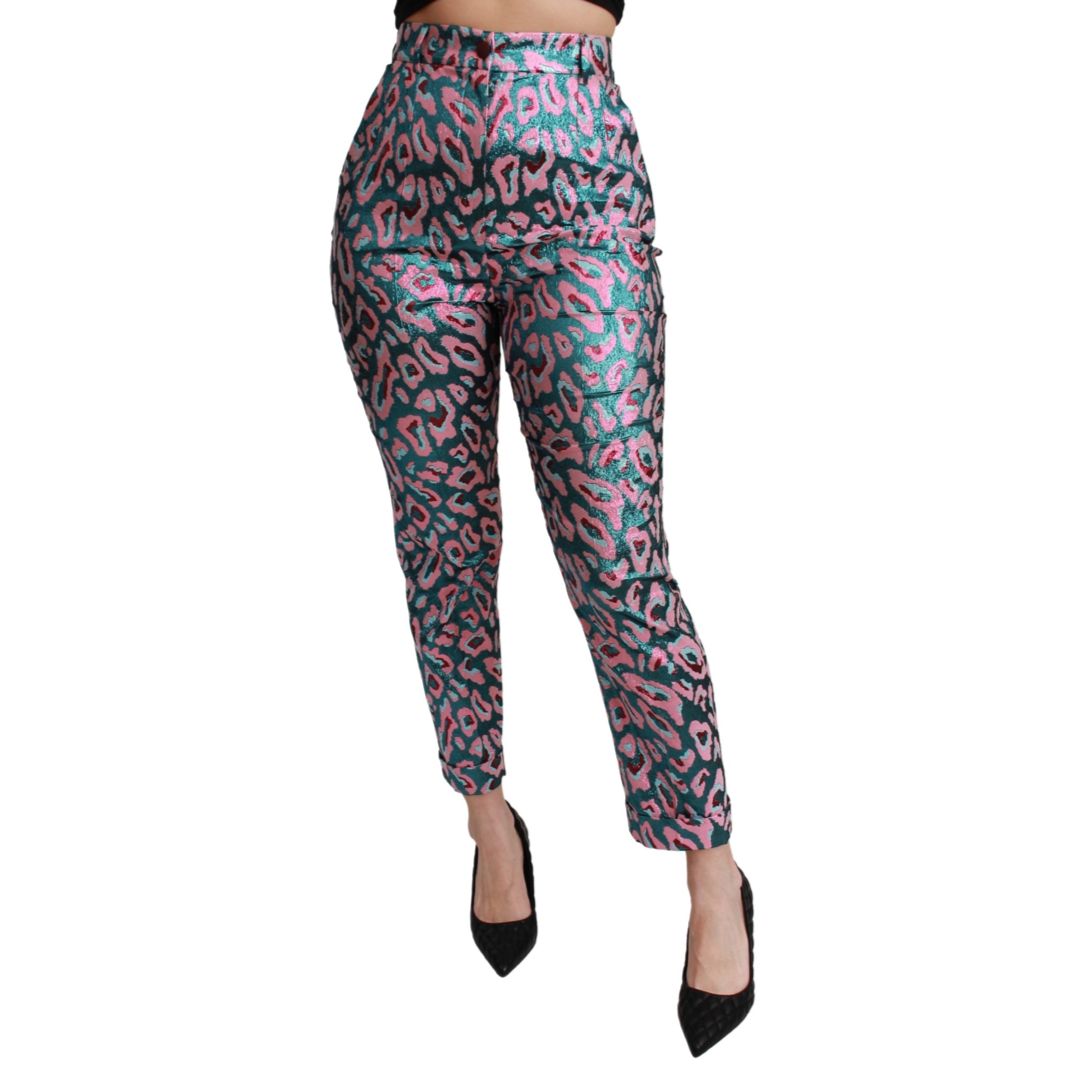 Dolce & Gabbana chinos - women