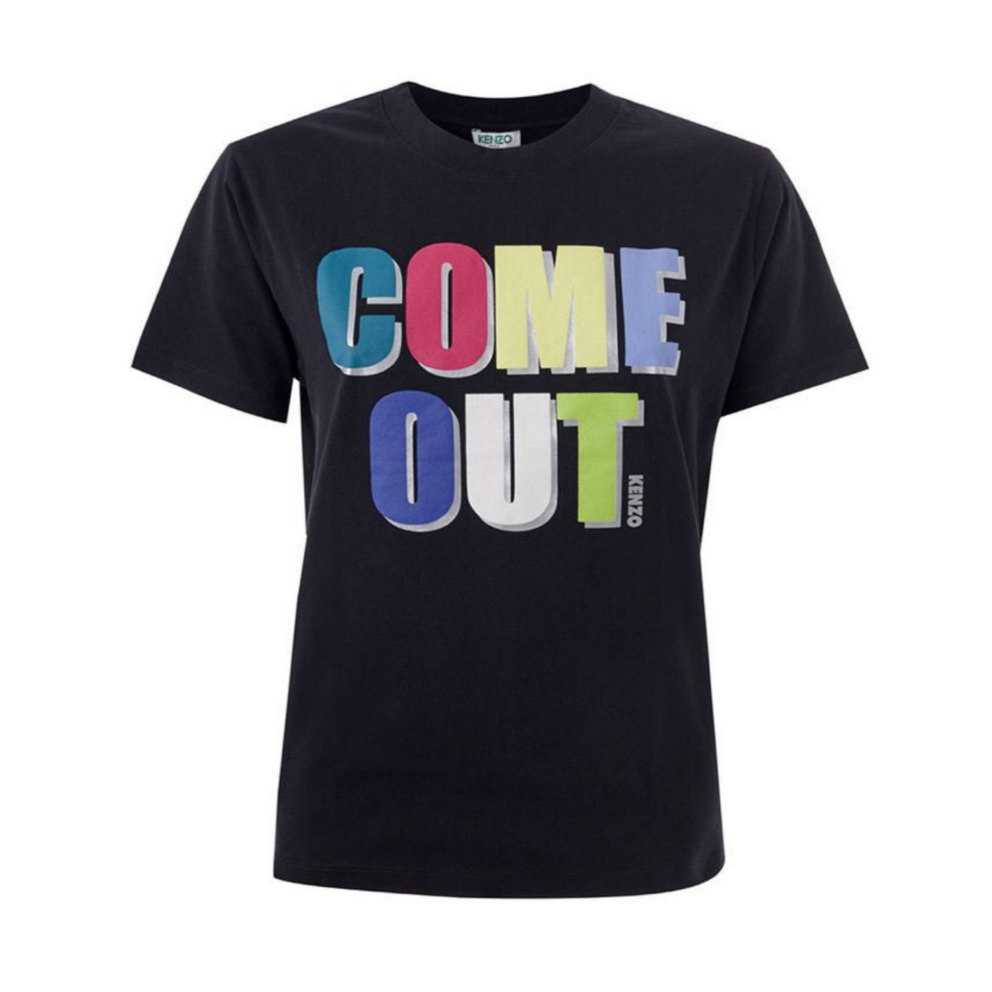 Kenzo T-Shirt - Herren