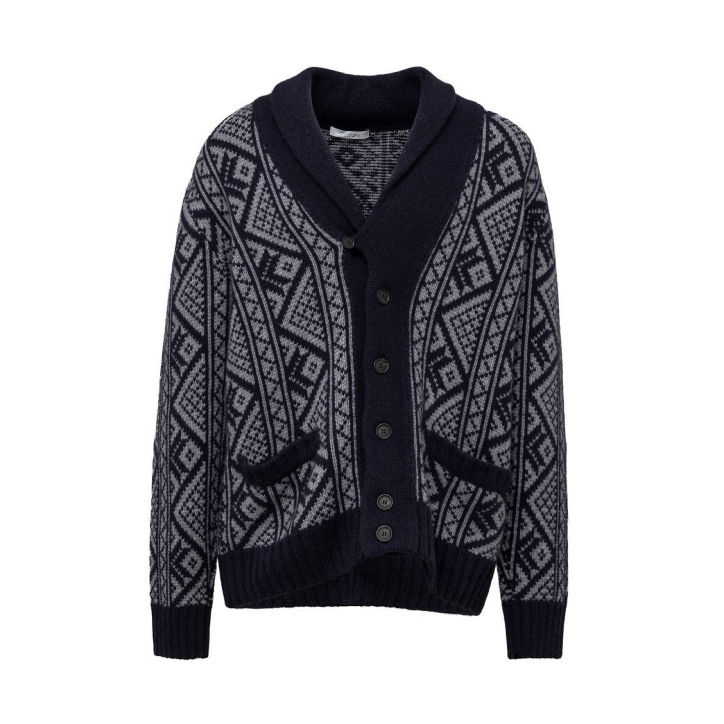 Cruciani Cardigan - Herren