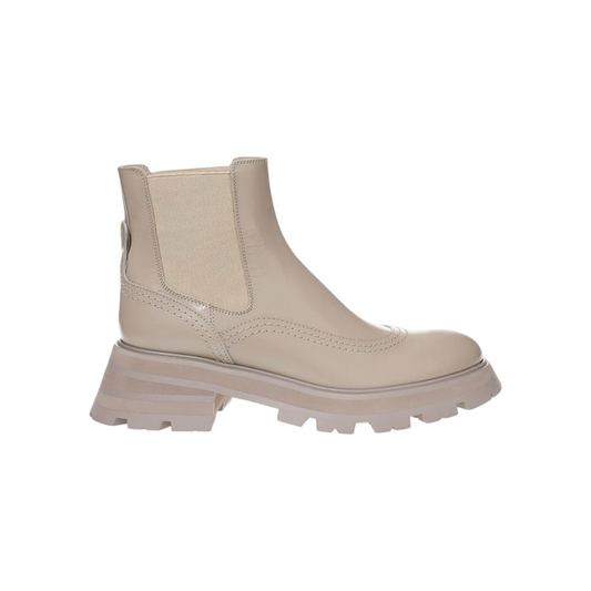 Alexander McQueen Chelsea Boots - Damen