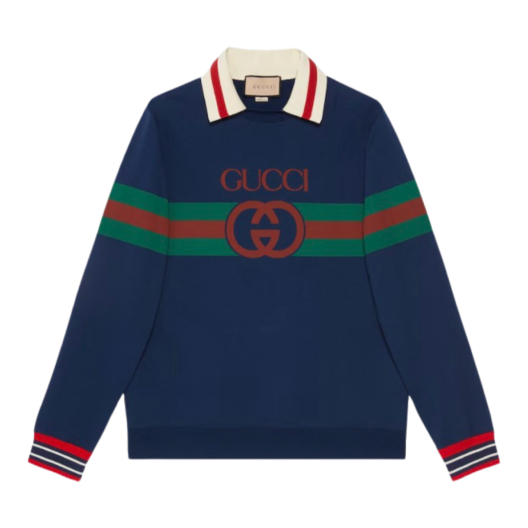 Gucci Sweater - Men