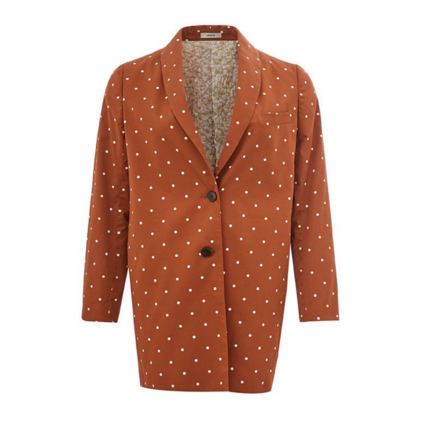 Lardini Coat - Women