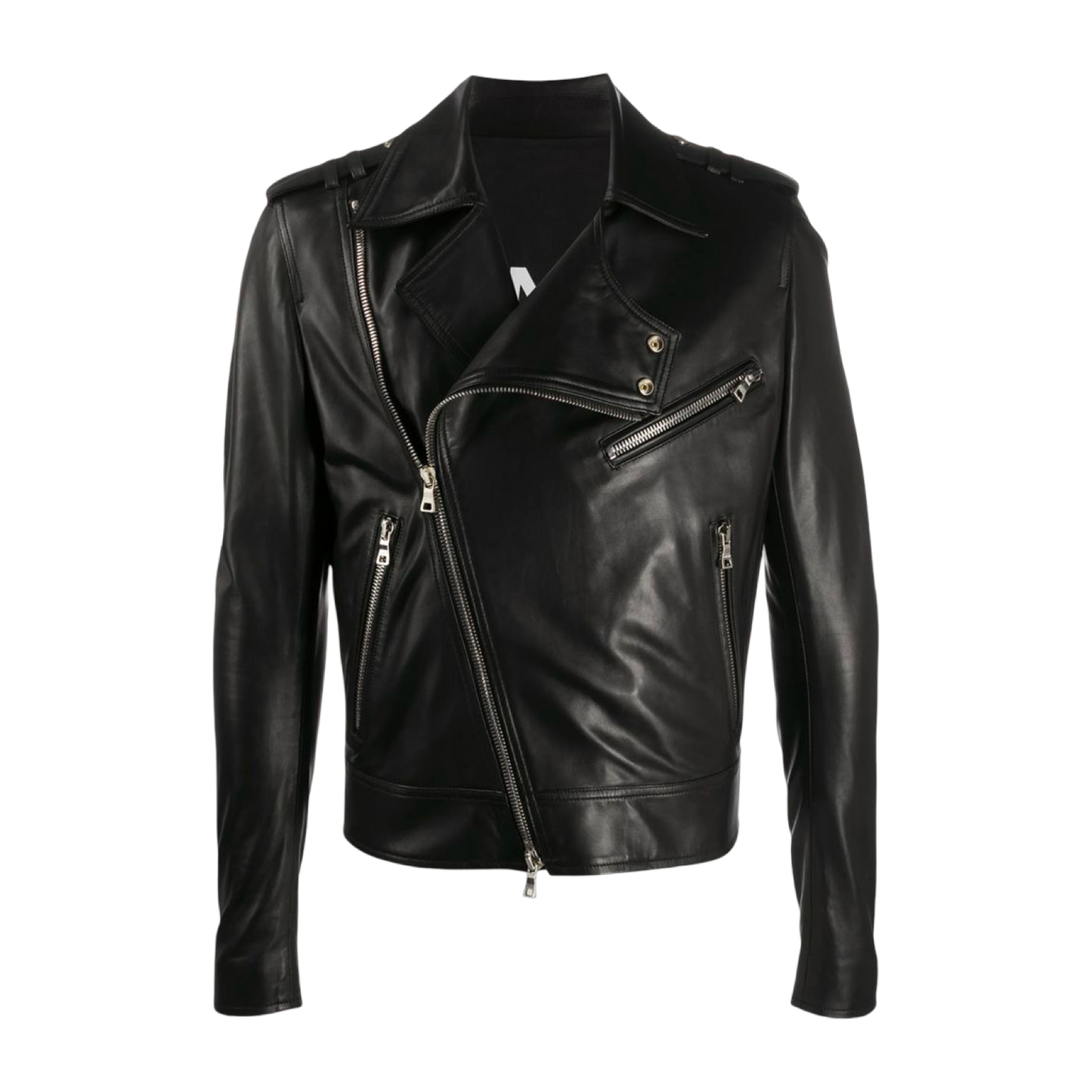 Balmain Bikerjacke - Herren