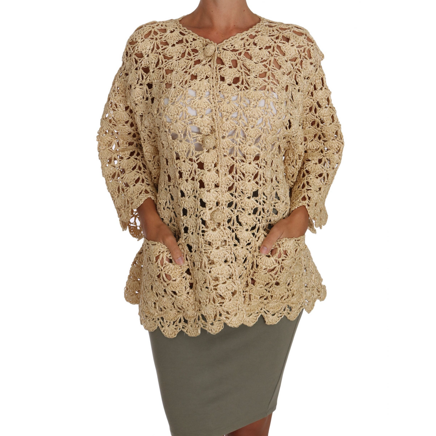 Dolce & Gabbana Cardigan - Damen