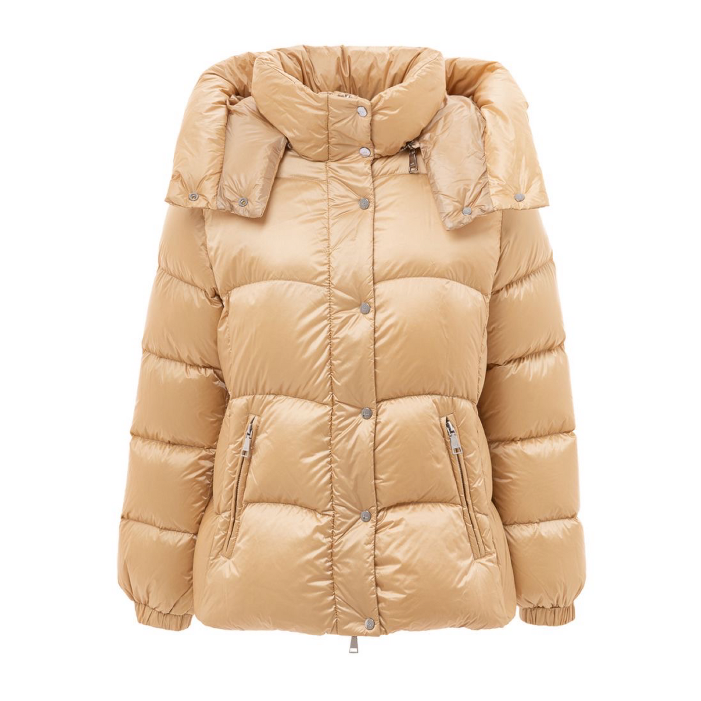 Add Quilted Jacket - Women
