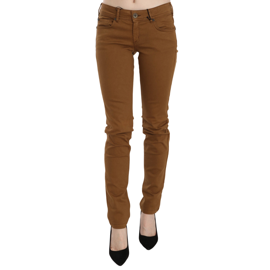 Plein Sud Skinny Jeans - Women