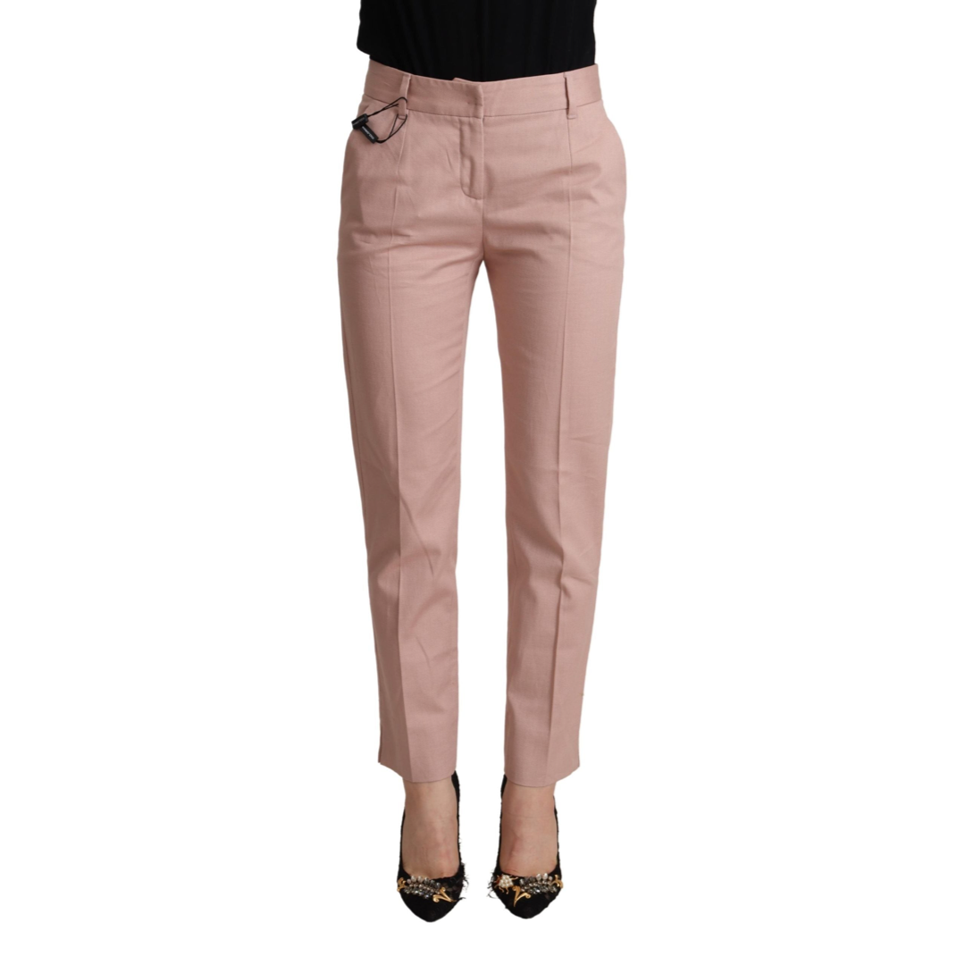 Dolce & Gabbana chinos - women