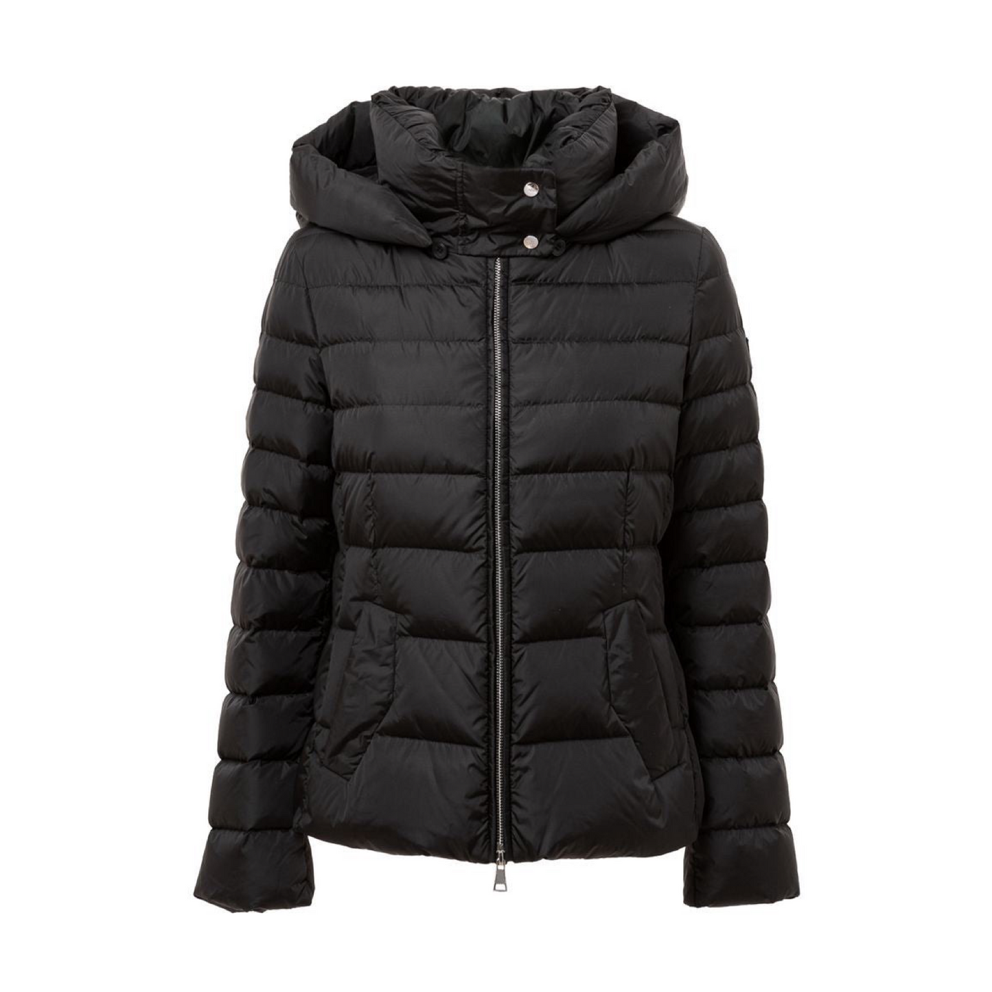 Add Quilted Jacket - Women
