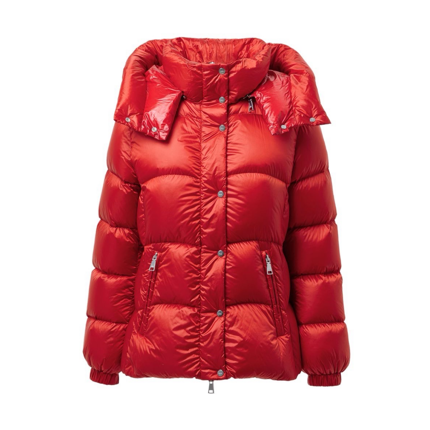 Add Quilted Jacket - Women