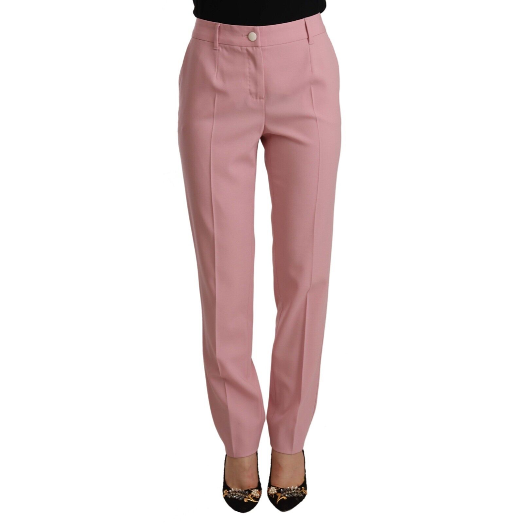Dolce & Gabbana chinos - women