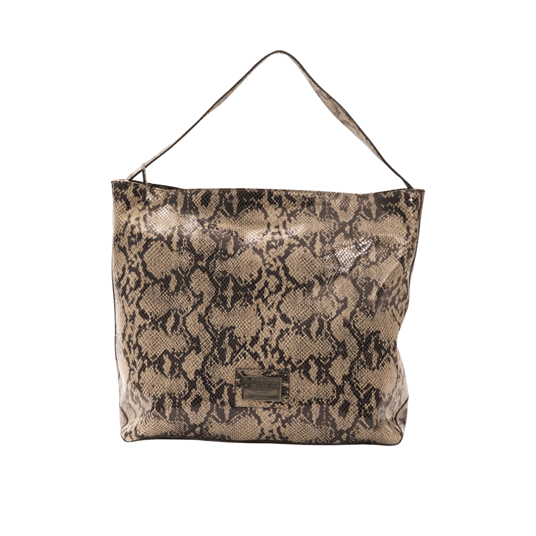 Pompei Donatella Shoulder Bag - Women