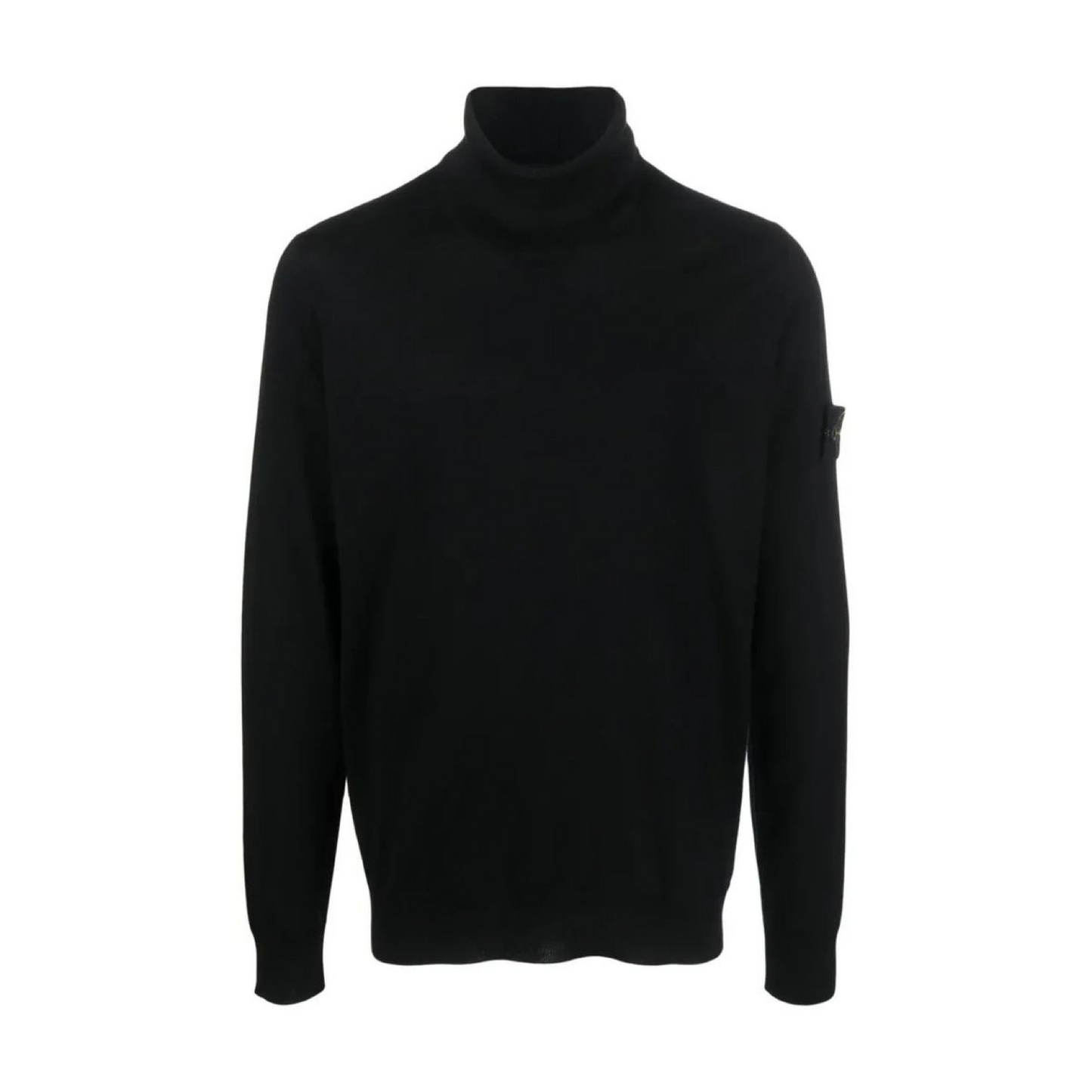 Stone Island Rollkragenpullover - Herren