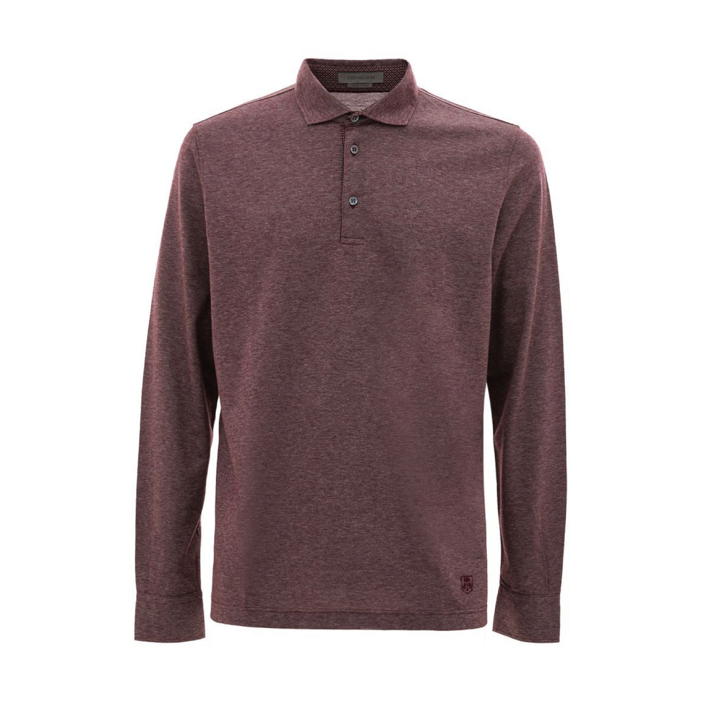 Corneliani Poloshirt - Herren