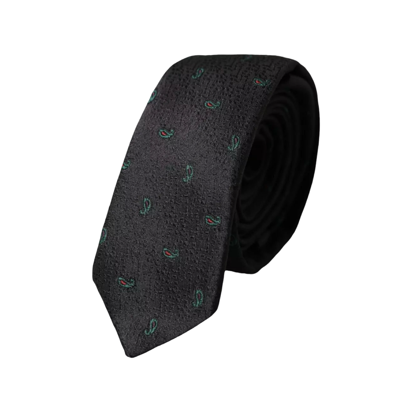 Dolce & Gabbana Seidenkrawatte - Herren