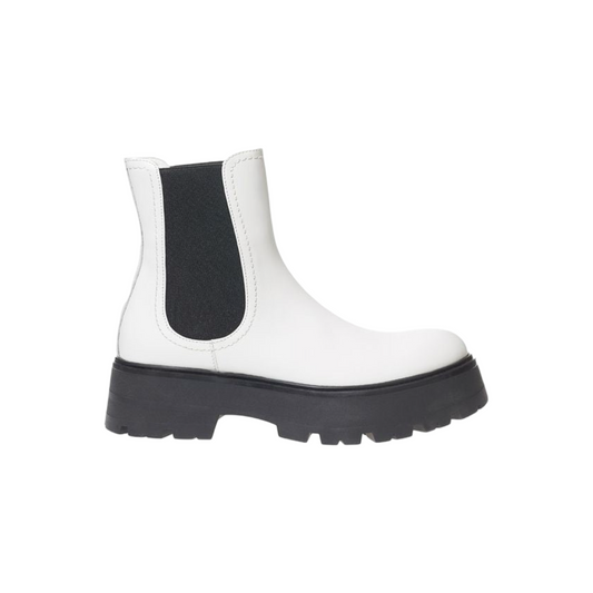 Alexander McQueen Chelsea Boots - Damen